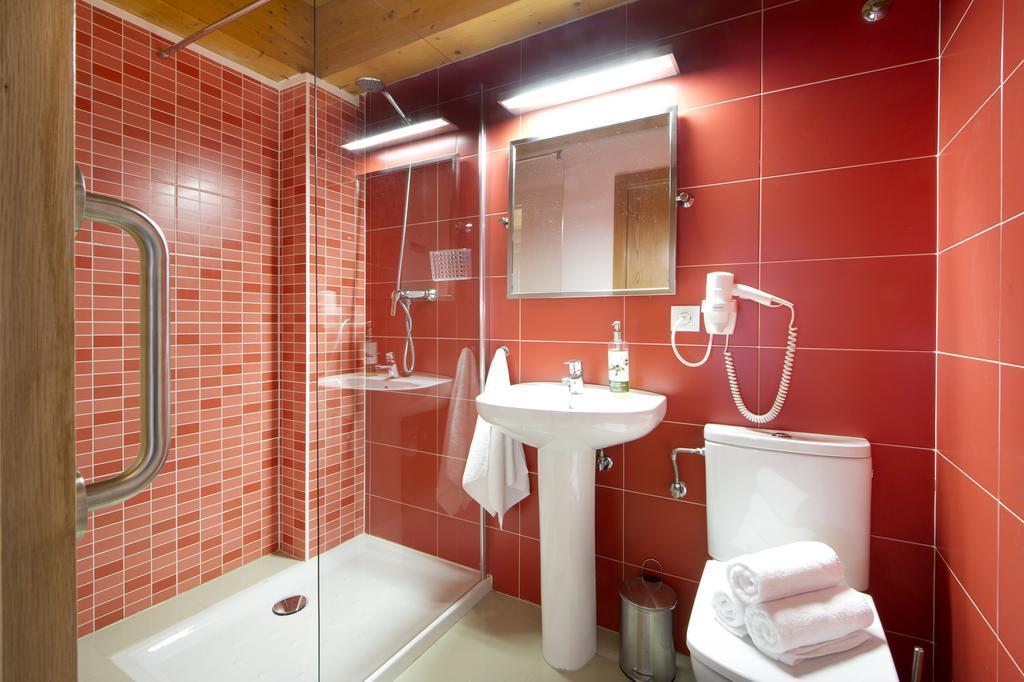 La Casa De Santa Maria Estudios Vitoria-Gasteiz Zewnętrze zdjęcie