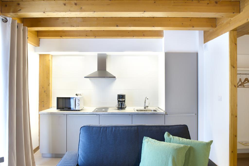 La Casa De Santa Maria Estudios Vitoria-Gasteiz Zewnętrze zdjęcie