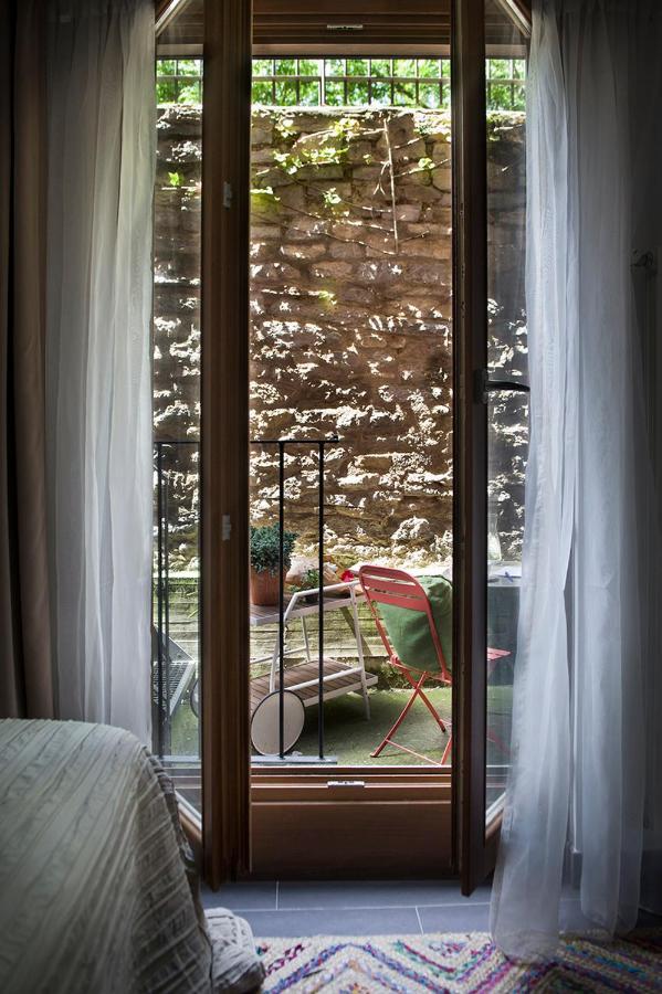 La Casa De Santa Maria Estudios Vitoria-Gasteiz Zewnętrze zdjęcie